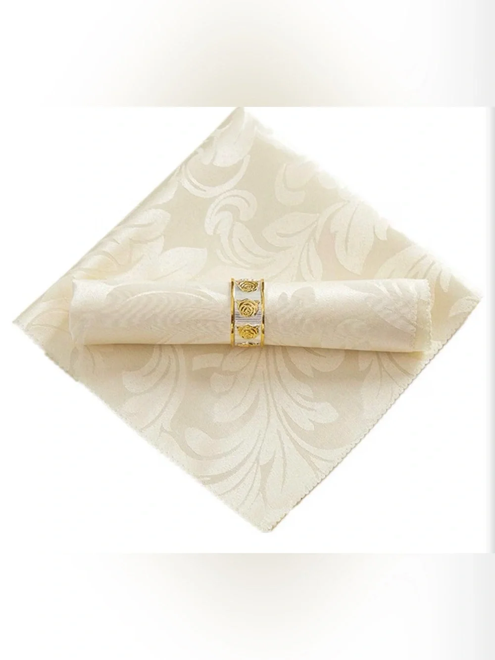 Cloth Dinner Table Napkins